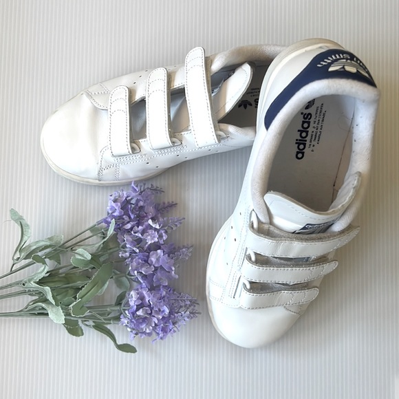 adidas Other - ADIDAS BLUE STAN SMITH